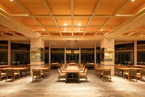 EN RESORT Grandeco Hotel